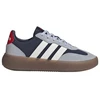 Vaikiški batai Adidas Barreda Decode Gray JP6728