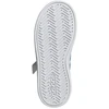 Vaikiški batai Adidas Grand Court 3.0, balti, JP9367