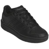 Vaikiški batai Adidas Hoops Classic, juodi, KH8914
