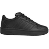 Vaikiški batai Adidas Hoops Classic, juodi, KH8914