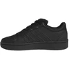 Vaikiški batai Adidas Hoops Classic, juodi, KH8914
