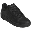 Vaikiški batai Adidas Hoops Classic, juodi, KH8914