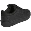 Vaikiški batai Adidas Hoops Classic, juodi, KH8914