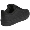 Vaikiški batai Adidas Hoops Classic, juodi, KH8914
