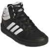 Vaikiški batai adidas Hoops Mid Classic, juodi