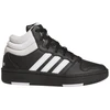 Vaikiški batai adidas Hoops Mid Classic, juodi