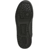 Vaikiški batai adidas Rapid Court Mid Winterized, juodi