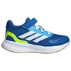 Vaikiški batai Adidas Runfalcon 5 mėlyni JQ5610