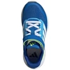 Vaikiški batai Adidas Runfalcon 5 mėlyni JQ5610