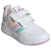 Vaikiški batai Adidas Tensaur Sport 3.0, balti, KI6506