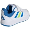 Vaikiški batai Adidas Tensaur Sport 3.0, balti ir mėlyni, KI6505