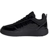 Vaikiški batai Adidas Tensaur Sport 3.0, juodi, HP3537