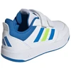 Vaikiški batai Adidas Tensaur Sport 3.0, balti ir mėlyni, KI6505