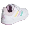 Vaikiški batai Adidas Tensaur Sport 3.0, balti, KI6506