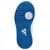 Vaikiški batai Adidas Tensaur Sport 3.0, balti ir mėlyni, KI6505