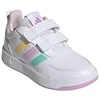 Vaikiški batai Adidas Tensaur Sport 3.0, balti, KI6506