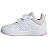 Vaikiški batai Adidas Tensaur Sport 3.0, balti, KI6506
