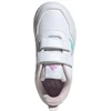 Vaikiški batai Adidas Tensaur Sport 3.0, balti, KI6506