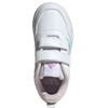 Vaikiški batai Adidas Tensaur Sport 3.0, balti, KI6506