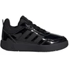 Vaikiški batai Adidas Tensaur Sport 3.0, juodi, HP3537