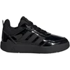 Vaikiški batai Adidas Tensaur Sport 3.0, juodi, HP3537