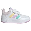 Vaikiški batai Adidas Tensaur Sport 3.0, balti, KI6506