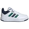 Vaikiški batai Adidas Tensuar Sport 3.0, balti, KI6512