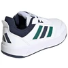 Vaikiški batai Adidas Tensuar Sport 3.0, balti, KI6512