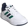 Vaikiški batai Adidas Tensuar Sport 3.0, balti, KI6512