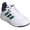 Vaikiški batai Adidas Tensuar Sport 3.0, balti, KI6512