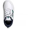 Vaikiški batai Adidas Tensuar Sport 3.0, balti, KI6512