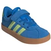 Vaikiški batai adidas VL Court 3.0 EL C IH3960