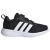 Vaikiški batai Adidas Vl Move juodi KH9732