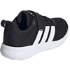 Vaikiški batai Adidas Vl Move juodi KH9732
