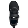 Vaikiški batai Adidas Vl Move juodi KH9732