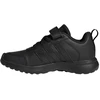 Vaikiški batai Adidas VL Move, juodi, KH9757
