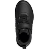 Vaikiški batai Adidas VL Move, juodi, KH9757