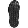 Vaikiški batai Adidas VL Move, juodi, KH9757