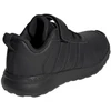 Vaikiški batai Adidas VL Move, juodi, KH9757