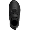 Vaikiški batai Adidas VL Move, juodi, KH9757