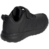 Vaikiški batai Adidas VL Move, juodi, KH9757