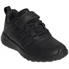 Vaikiški batai Adidas VL Move, juodi, KH9757