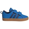 Vaikiški batai adidas VS Pace 2.0, mėlyni, JR6031