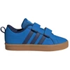 Vaikiški batai adidas VS Pace 2.0, mėlyni, JR6031