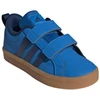 Vaikiški batai adidas VS Pace 2.0, mėlyni, JR6031
