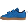 Vaikiški batai adidas VS Pace 2.0, mėlyni, JR6031
