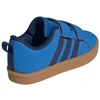 Vaikiški batai adidas VS Pace 2.0, mėlyni, JR6031