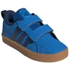 Vaikiški batai adidas VS Pace 2.0, mėlyni, JR6031