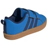 Vaikiški batai adidas VS Pace 2.0, mėlyni, JR6031