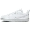 Vaikiški batai Nike Court Borough Low Recraft Jr DV5456-106